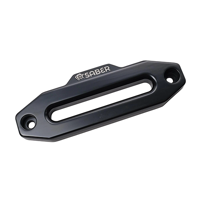 uae/images/productimages/titan-performance/fairlead-winch/saber-6061-aluminium-hawse-fairlead-cerakote-black-14000-lb-3-cm.webp