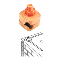 uae/images/productimages/total-connexons-electrical-llc/cable-clamp/square-clamp-conductor.webp