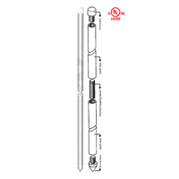 uae/images/productimages/total-connexons-electrical-llc/earthing-rod/stainless-steel-unthreaded-earth-rod.webp