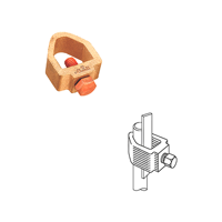 uae/images/productimages/total-connexons-electrical-llc/grounding-clamp/rod-to-tape-clamp-type-a-rod.webp