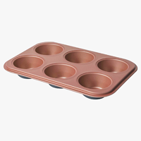 uae/images/productimages/tramontina-uae-llc/baking-pan/tramontina-bakery-aluminum-cupcake-pan-24-cm.webp