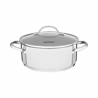 uae/images/productimages/tramontina-uae-llc/casserol/tramontina-una-stainless-steel-shallow-casserole-with-tri-ply-bottom-1-4-liter.webp