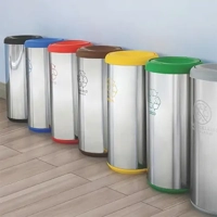 uae/images/productimages/tramontina-uae-llc/garbage-bin/tramontina-piemonte-stainless-steel-swing-trash-bin-40-liter.webp