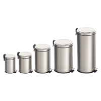 uae/images/productimages/tramontina-uae-llc/garbage-bin/tramontina-stainless-steel-pedal-trash-bin-with-a-polished-finish-and-removable-internal-bucket.webp