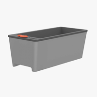 uae/images/productimages/tramontina-uae-llc/garden-planter/tramontina-polypropylene-self-watering-planter-12-liter.webp