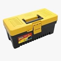 uae/images/productimages/tramontina-uae-llc/general-tool-box/tramontina-master-plastic-tool-box-with-plastic-tray-removable-13-inch.webp