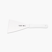 uae/images/productimages/tramontina-uae-llc/kitchen-spatula/tramontina-professional-scraper-spatula-with-stainless-steel-blade-and-white-polypropylene-handle.webp