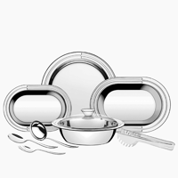 uae/images/productimages/tramontina-uae-llc/serving-plate/tramontina-ciclo-8-piece-stainless-steel-serving-set.webp