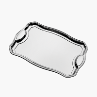 uae/images/productimages/tramontina-uae-llc/serving-tray/tramontina-classic-rectangular-stainless-steel-tray-with-handles-42-x-29-cm.webp