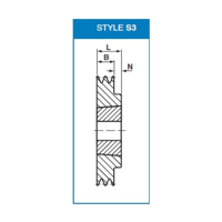 uae/images/productimages/trans-tech-trading-llc/pulley/taper-lock-spa-pulley-s3-1.webp