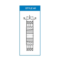 uae/images/productimages/trans-tech-trading-llc/pulley/taper-lock-spz-pulley-a1-1.webp