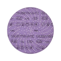 uae/images/productimages/true-quality/abrasive-disc/3m-cubitron-ii-hookit-clean-sanding-film-disc-152-mm-clean-sand-400-775l-50-pcs.webp