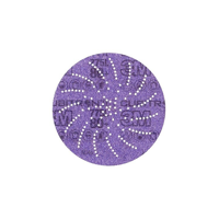 uae/images/productimages/true-quality/abrasive-disc/3m-cubitron-ii-hookit-clean-sanding-film-disc-152-mm-clean-sand-80-775l-50-pcs.webp