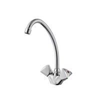 uae/images/productimages/ultimate-trading-co-llc/wash-basin/single-hole-basin-mixer-with-copper-tube-classic-140100300185-milano.webp