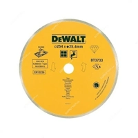 uae/images/productimages/universal-wheels-trading-llc/cutting-disc/dewalt-tile-cutting-diamond-blade-dt3733-xj-250-mm.webp