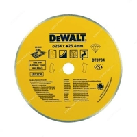 uae/images/productimages/universal-wheels-trading-llc/cutting-disc/dewalt-tile-cutting-diamond-blade-dt3734-xj-250mm.webp