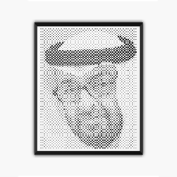 uae/images/productimages/urban-style-metal-parts-cont-llc/wall-art/sheikh-mohammed-bin-zayed-al-nahyan-metal-wallart.webp