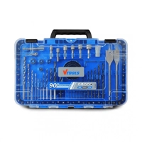 uae/images/productimages/vtools-equipment-trading-llc/drill-bit-set/vtools-90-piece-drill-screwdriver-bit-set.webp