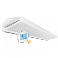 uae/images/productimages/vts-clima-llc/air-curtain/air-curtain-wing-e100-ec-with-electric-heaters-and-controller-wing-ec-wifi-white-ral-9016.webp