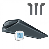 uae/images/productimages/vts-clima-llc/air-curtain/air-curtain-wing-e150-ec-with-electric-heaters-holder-set-controller-dark-ral-7016.webp
