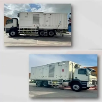 uae/images/productimages/wamdhah-metal-industries-llc/generator-set-noise-control-enclosure/625kva-volvopenta-gesnet-truck-mounted-mobile-enclosure-refurbishment-service.webp