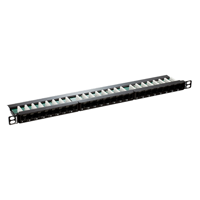 uae/images/productimages/zoom-line-networks-technology-llc/patch-panel/cat-6-utp-fully-loaded-patch-panel-24-ports-dlink.webp