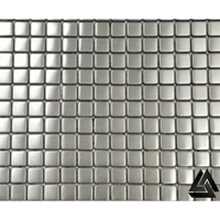 uae/images/steel-mart-fze/stainless-steel-mosaic-tile/backsplash-diamond-with-anti-finger-mosaic-tile-sm-ts1101.webp