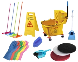 janitorial-equipment