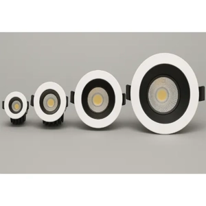 Downlighting Fixtures