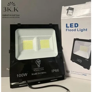 Flood Light