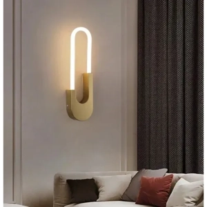 Wall Fixture