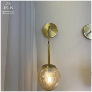 Wall Fixture