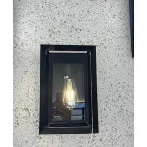 Wall Fixture