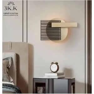 Wall Fixture