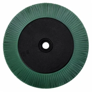 Abrasive Brush