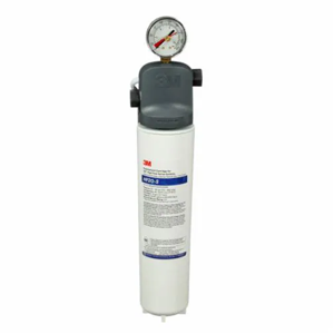 Filter Assembly