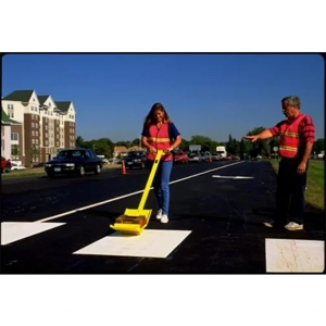 Marking Cart