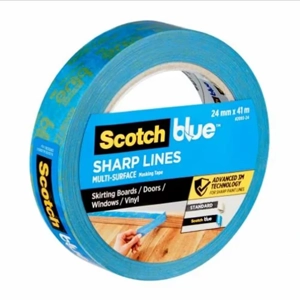 Masking Tape