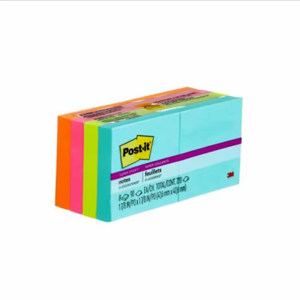 Self Adhesive Note Paper