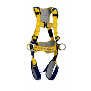 Safety Harness