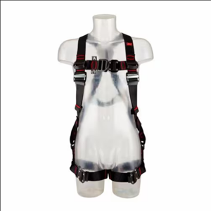 Safety Harness
