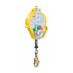 Self Retracting Lanyard