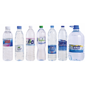Bottle Preform