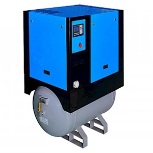 Reciprocating Compressor 