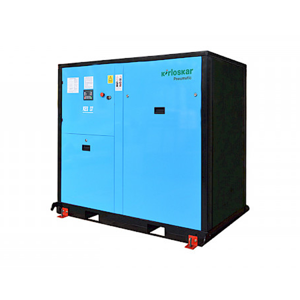 Reciprocating Compressor 