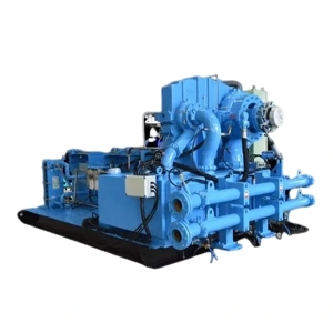 Centrifugal Compressor