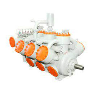 Refrigerant Compressor