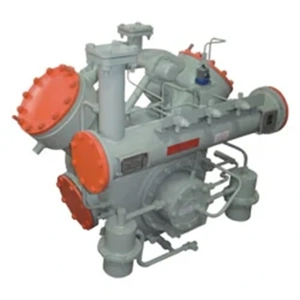 Refrigerant Compressor