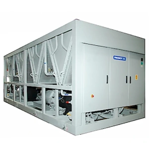 Screw Chiller