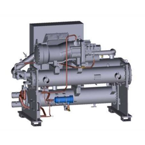 Screw Chiller